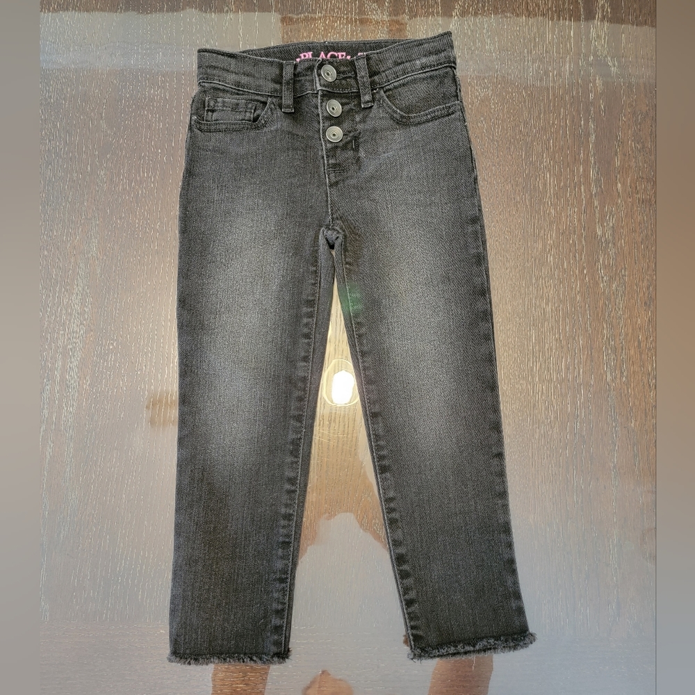 Children's Place Skinny Jeans Girls 4
